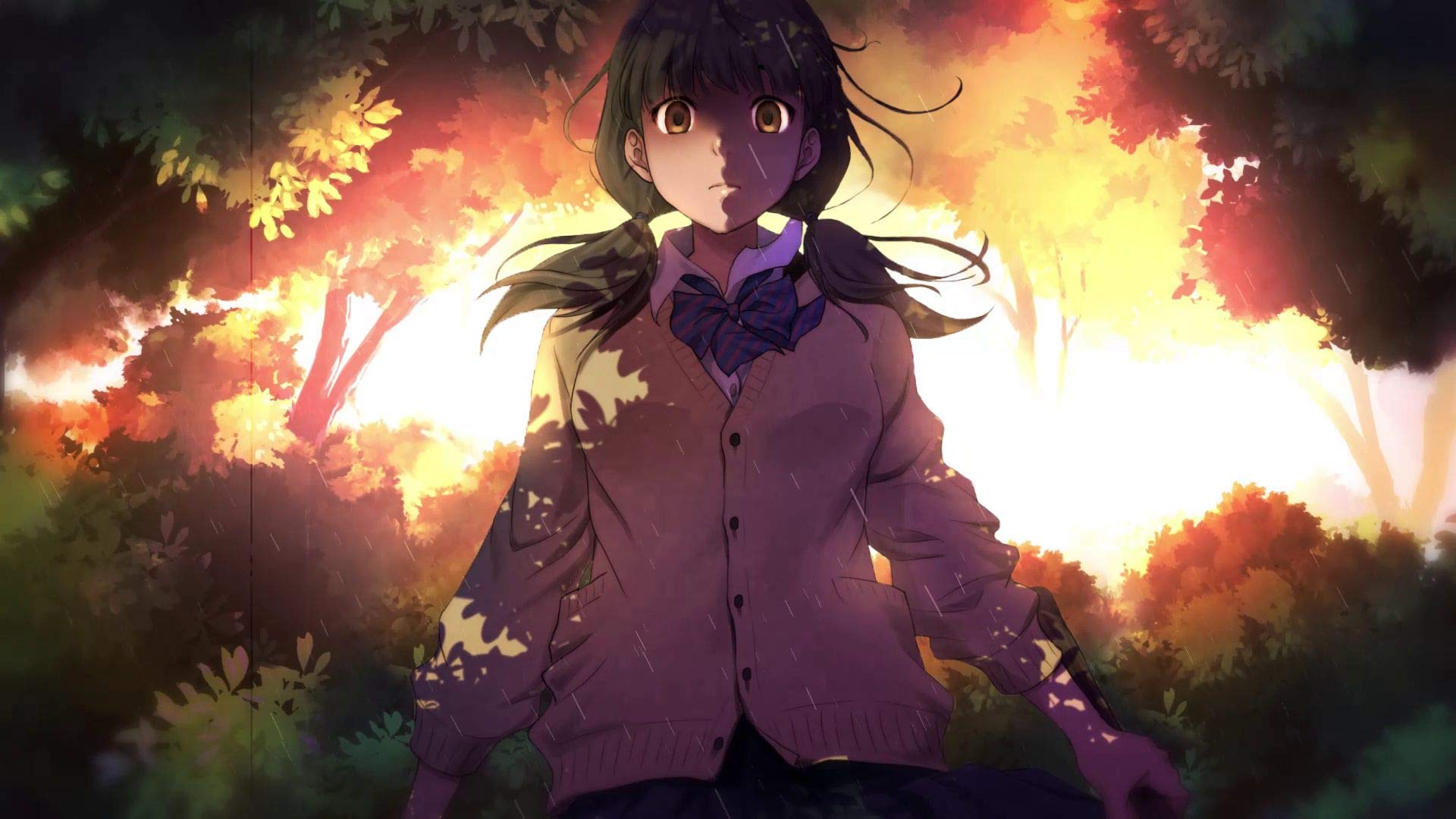 Kotodama : Les sept mystères de Fujisawa Kotodama : Les sept mystères de Fujisawa